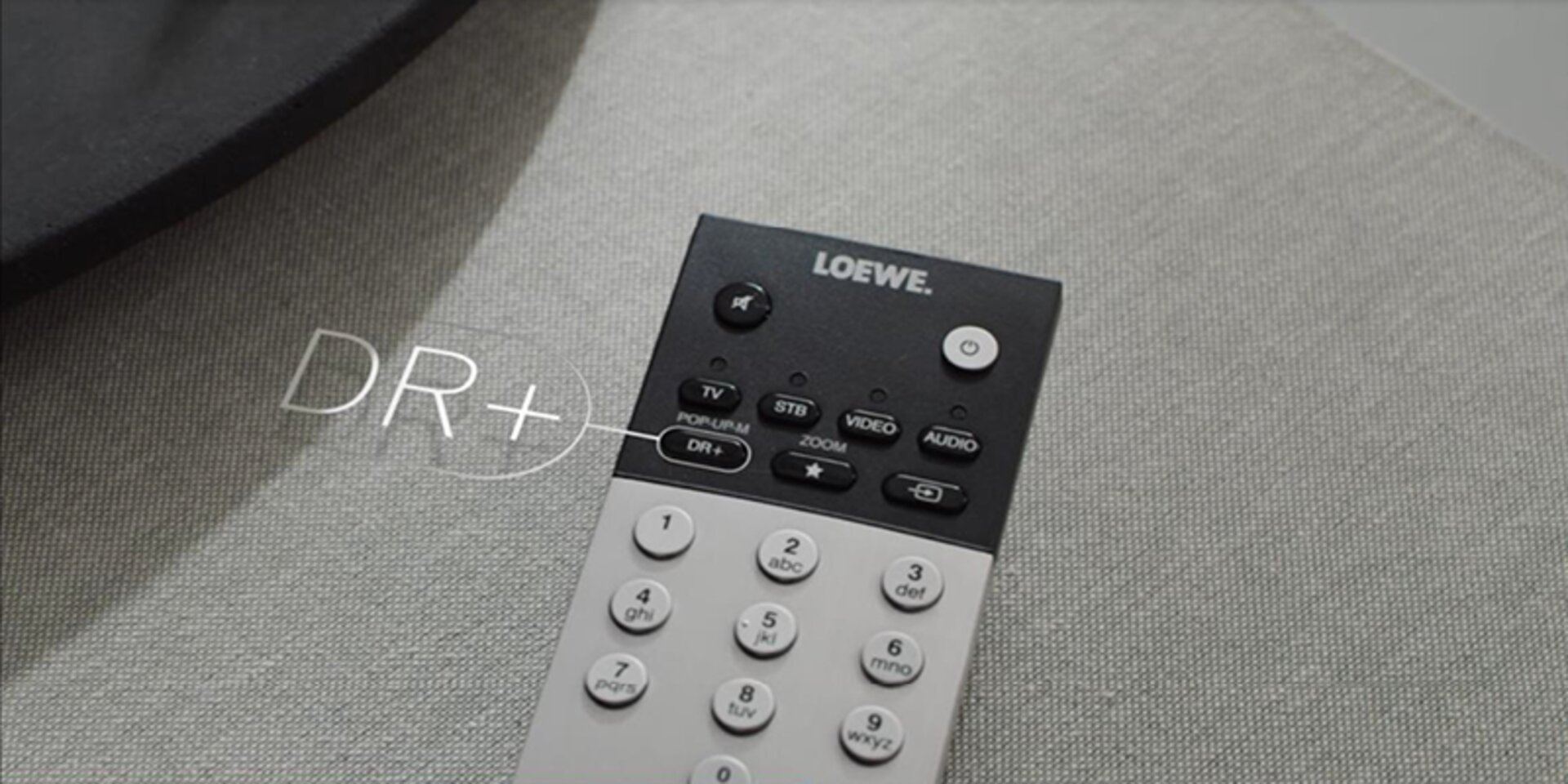 Loewe oled 2018 deals